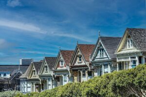 Rekordowe ceny domów w San Francisco: AI napędza wzrost o 27%