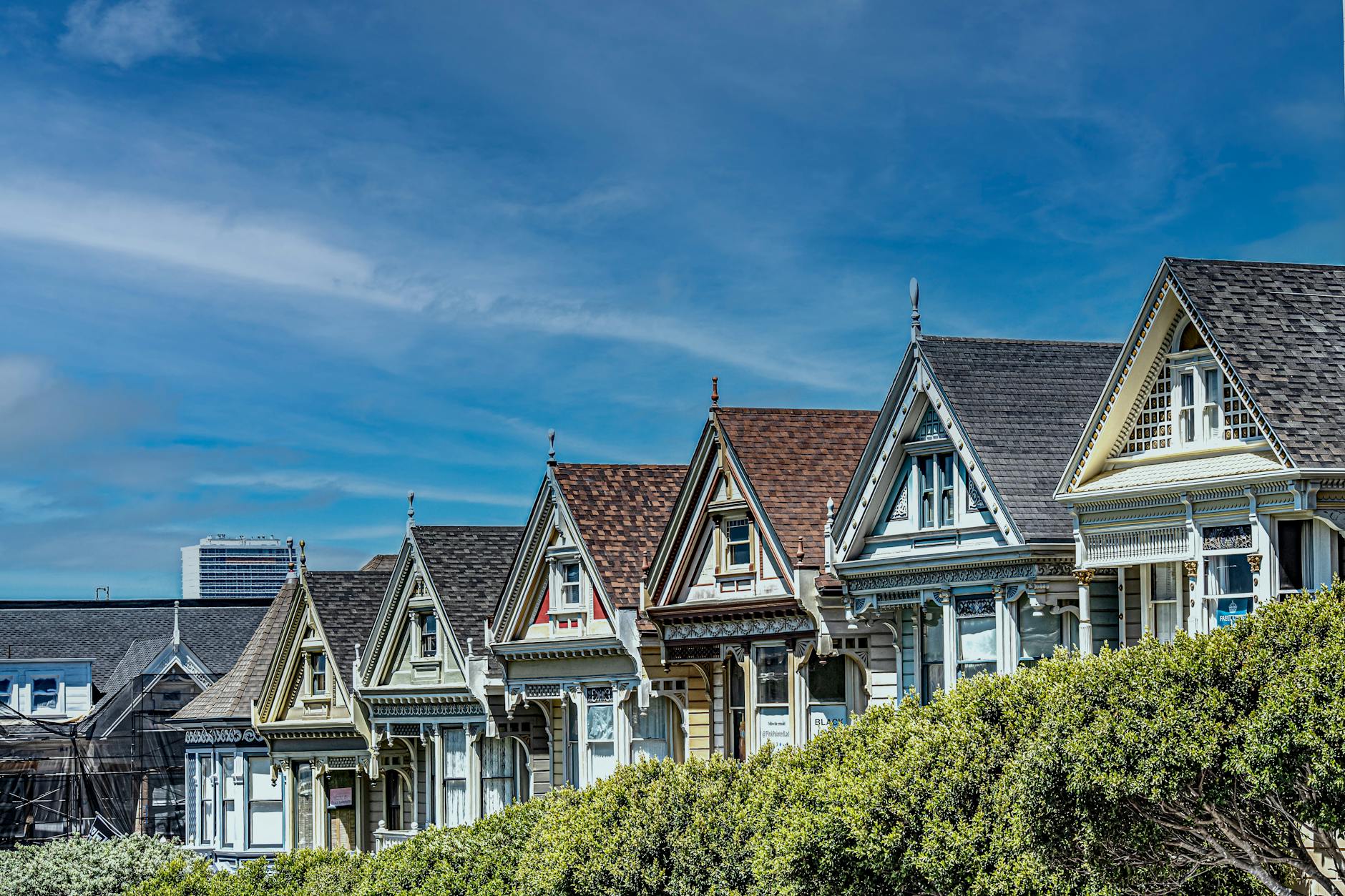 Rekordowe ceny domów w San Francisco: AI napędza wzrost o 27%